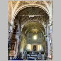 Chiesa di San Pietro in Montorio, Roma, Foto dapper777, tripadvisor,2.jpg